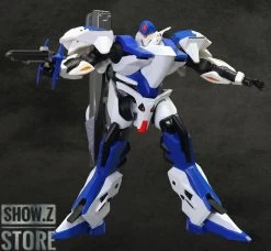 Evolution Toy Sol Tekkaman Noal Version -Action Figure Shop bb8dd5ffad