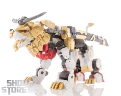 Cyber Era CD-01 Lio Convoy Leo Prime Oversized Version -Action Figure Shop bbb41a9a2a