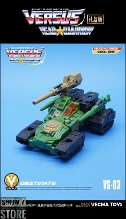 MechFansToys Headmasters Gift Sets Of 7 (VS-01/02/03/04/05/06/07 Chromedome/Weirdwolf/Hardhead/Mindwipe/Skullcrusher/Highbrow/Brainstorm) -Action Figure Shop bbd9529501