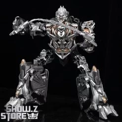 BW TW-1023 Earth Shattering Megatron -Action Figure Shop bbe1da7365