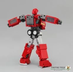 Shadow Fisher SFM-03 MP-27 Ironhide Upgrade Kit -Action Figure Shop bc0710a624