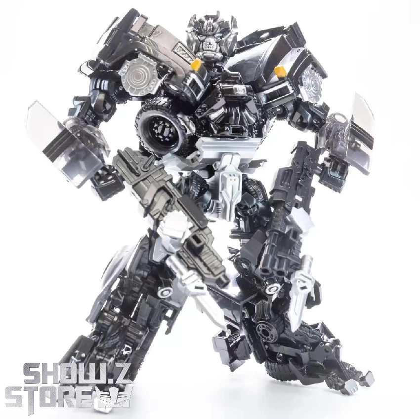 BW TW-1026B Studio Series SS-14 Ironhide Regular Version 3 BW TW-1026B Studio Series SS-14 Ironhide Regular Version