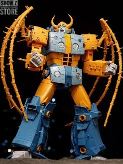 01-Studio ARMOR-MA01 Upgraded Planetary Rings For Cell Unicron -Action Figure Shop bc27f7ced2
