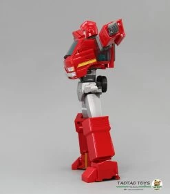 Shadow Fisher SFM-03 MP-27 Ironhide Upgrade Kit -Action Figure Shop bc27f9fc41