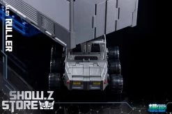 Modfans AL01S Path Of Transfiguration Ruller Roller Silver Version 28 Modfans AL01S Path Of Transfiguration Ruller Roller Silver Version -Action Figure Shop bc5916f29a