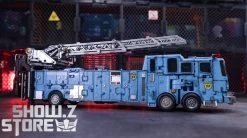 Generation Toy Guardian Defensor Set Of 5 Battle Damaged Version -Action Figure Shop bc718ca6cd