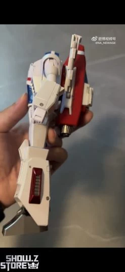 NewAge H45EXR Firefox Jetfire Chameleon Version -Action Figure Shop bc76cc6de3