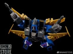 MakeToys MTRM-15 Endgame Dirge -Action Figure Shop bc8b529268