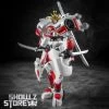 IronFactory EX-52S Twin-Edged Blade Kochuu-Norimune Drift -Action Figure Shop bca611e5c0