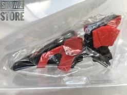Metal Club 1/100 NZ-666 Kshatriya Red Comet Version -Action Figure Shop bcaddc0e72