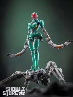 Astrobots 1/12 A-04 Athenia -Action Figure Shop bcb11dcde9