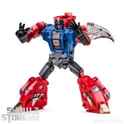 NewAge H56V Rhedosaurus Sludge G2 Version -Action Figure Shop bd565790b7