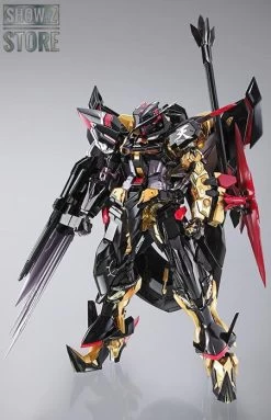 Metal Club 1/100 MBF-P01-Re2AMATU Gundam Astray Gold Frame Amatsu Mina -Action Figure Shop bd5a0104c0
