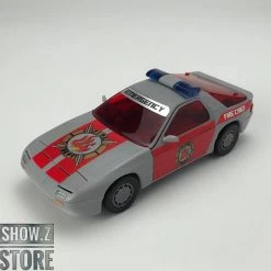 FansHobby MB-13A Ace Goshooter/Siren Animation Version 24 FansHobby MB-13A Ace Goshooter/Siren Animation Version -Action Figure Shop bd6cf1f5a5