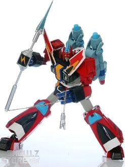 Pose Toy Pose+ Metal P+07 Braiger -Action Figure Shop bda40dc455