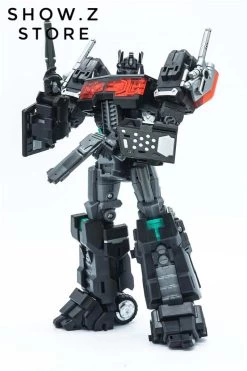 LegendaryToys LT-03B Nemesis Prime MTCD-01SP Striker Manus MP-10 -Action Figure Shop bddb4104c7