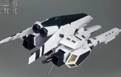 Effects Wings 1/144 FA-93HWS Nu Gundam Heavy Weapons System Type Model Kit -Action Figure Shop bde6ba56e6