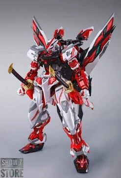 Daban MG 1/100 MBF-P02Kai Gundam Astray Red Frame Kai MB Style -Action Figure Shop bde6c2d07c