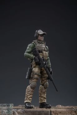 JoyToy Source 1/18 USMC Reconnaissance Company Of Expeditionary Army Set Of 5 21 JoyToy Source 1/18 USMC Reconnaissance Company Of Expeditionary Army Set Of 5 -Action Figure Shop bdf253f482