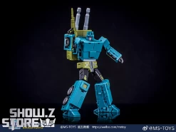 Magic Square MS-B53D Night Tracer Onslaught IDW Version -Action Figure Shop bdf5200461