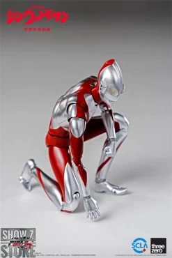 Threezero FigZero S 1/12 Ultraman -Action Figure Shop bdfc096e39