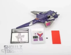 4th Party Transformers G1 Cyclonus 6 4th Party Transformers G1 Cyclonus -Action Figure Shop be02c118aa