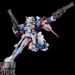 Sentinel Toys Riobot Super Robot Wars OG R-1 Real Personal Trooper -Action Figure Shop be1cf28ac9