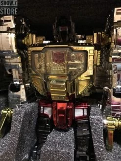 4th Party MP08S MP-08S Grimlock Oversized Chrome Version -Action Figure Shop be2f5a4bfc