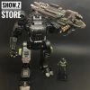 JoyToy Source Acid Rain UNF Zous Mecha Black Version -Action Figure Shop be3d8b5c0c