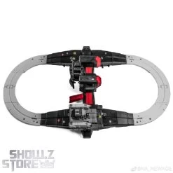 Newage H53D Daya Michael Omega Supreme -Action Figure Shop be432eefb2