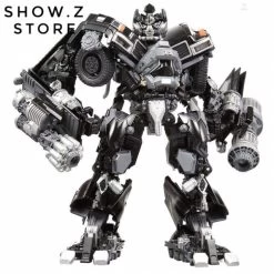 Takara Masterpiece MPM-06 Ironhide Movie Series -Action Figure Shop be44898c03
