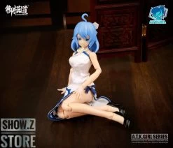 Eastern Model Upgrade Kit For Four A.T.K. Girls 18 Eastern Model Upgrade Kit For Four A.T.K. Girls -Action Figure Shop be73e8500a