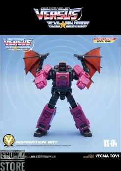 MechFansToys Headmasters Gift Sets Of 7 (VS-01/02/03/04/05/06/07 Chromedome/Weirdwolf/Hardhead/Mindwipe/Skullcrusher/Highbrow/Brainstorm) -Action Figure Shop be74795514