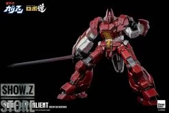Threezero Studio Panzer World Galient ROBO-DOU Galient Kelvin Sau Version 31 Threezero Studio Panzer World Galient ROBO-DOU Galient Kelvin Sau Version -Action Figure Shop be7682325d