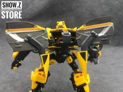 4th Party MPM-03 Bumblebee -Action Figure Shop be8c9b092d
