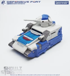 [Parts Not Working][USA Buyer Only] Pangu Toys PT-02B Defensive Fort W/ LED -Action Figure Shop be96c3ed6d 1