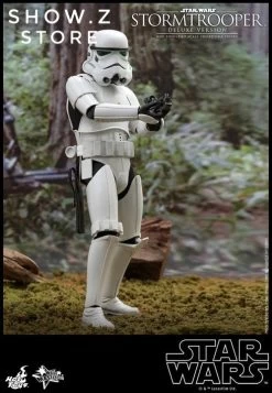 Hot Toys HT 1/6 Stormtrooper Storm Trooper MMS514 Star Wars Standard Version 9 Hot Toys HT 1/6 Stormtrooper Storm Trooper MMS514 Star Wars Standard Version -Action Figure Shop beb3ee9e18