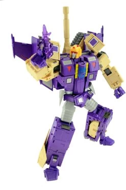 DX9 Toys D08 DX9-D08 Gewalt Blitzwing -Action Figure Shop bebcdff9c7