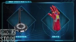 M.W Culture 1/7 Marvel Licensed Avenger Endgame Iron Spider -Action Figure Shop bebf8bc47f