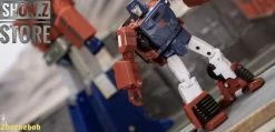 XTransbots X-Transbots XTB MM-VI MMVI MM-6 MM6 Boost Windcharger Reissue -Action Figure Shop bec4b23511