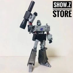 [Factory Leak Version] 4th Party MP36 Megatron