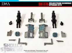 DNA DK-37B Upgrade Kit For Legacy Velocitron Scourge 11 DNA DK-37B Upgrade Kit For Legacy Velocitron Scourge -Action Figure Shop bee2c65f6f