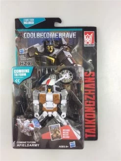 HaiZhiXing Combiner Wars Defensor Set Of 5 -Action Figure Shop beea9a875d