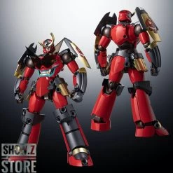 Sentinel Toys RIOBOT Tengen Toppa Gurren Lagann Combine Gurren Lagann -Action Figure Shop bf05dc6997