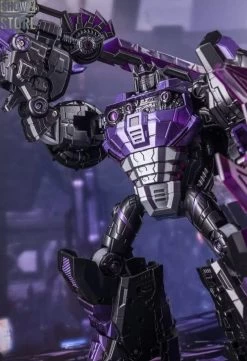 Planet X PX-06D Peklenc Grimlock Shattered Glass Version -Action Figure Shop bf28cbd21a