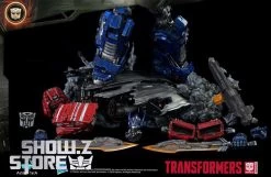 Azure Sea Studios Transformers Licensed Optimus Prime Statue Exclusive Version 23 Azure Sea Studios Transformers Licensed Optimus Prime Statue Exclusive Version -Action Figure Shop bf2b74f248