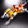Fantasy Jewel FJ-BSW04 Yellow Lion Voltron Defender Of The Universe -Action Figure Shop bf4aeb8edb