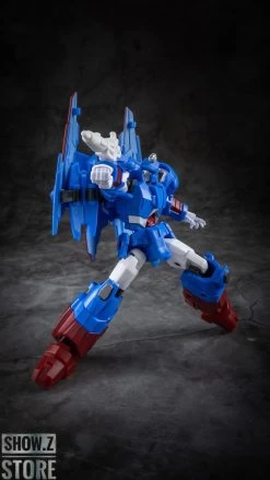 IronFactory EX-49R Devcon Galaxy Ranger -Action Figure Shop bf5e313334