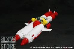 Evolution Toys Grand Action Bigsize Model Kotetsu Jeeg & Pantheroid & Marine Parts Set Of 3 -Action Figure Shop bf7941ff0b