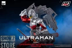 Threezero 1/6 Upgrade Weapon Set For Ultraman Suit Ver.7 Anime Version -Action Figure Shop bf96b88277
